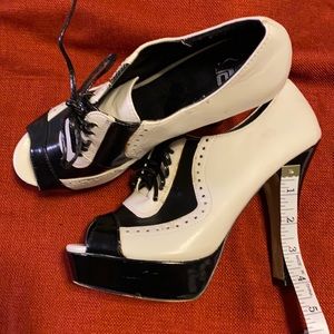 JLO High Heels